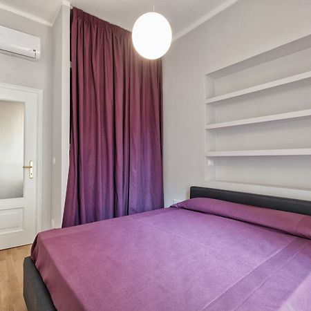 Casa Racconigi 125 Apartment Торино Екстериор снимка