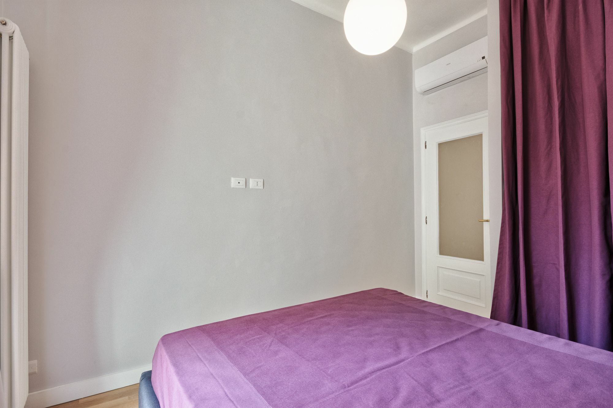 Casa Racconigi 125 Apartment Торино Екстериор снимка