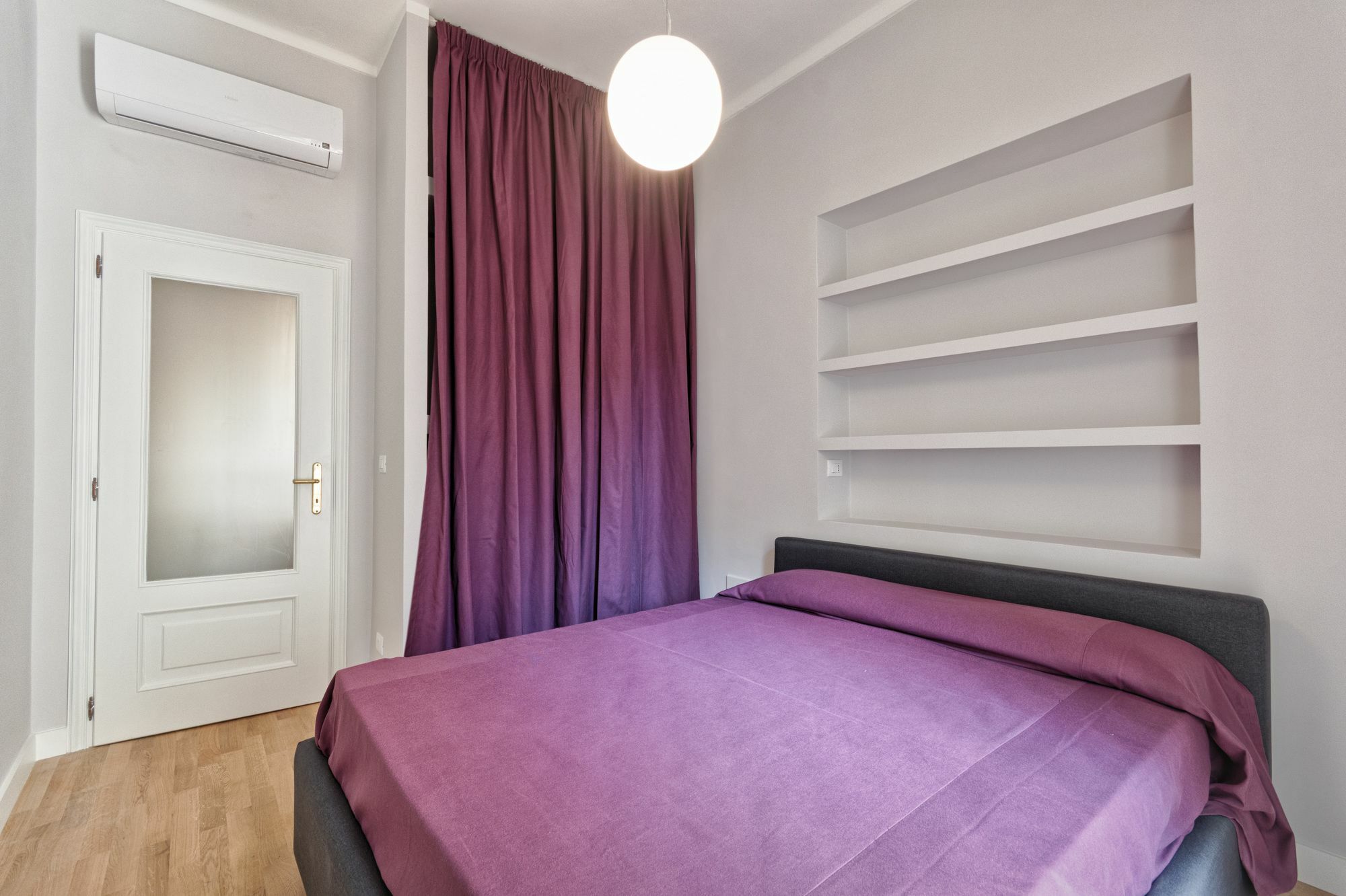 Casa Racconigi 125 Apartment Торино Екстериор снимка