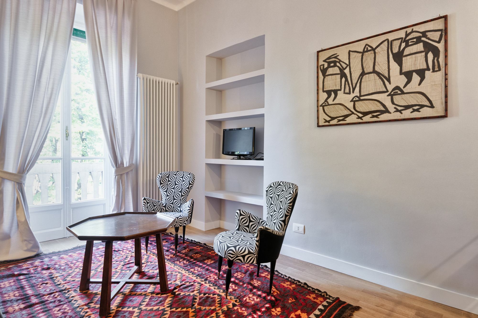 Casa Racconigi 125 Apartment Торино Екстериор снимка