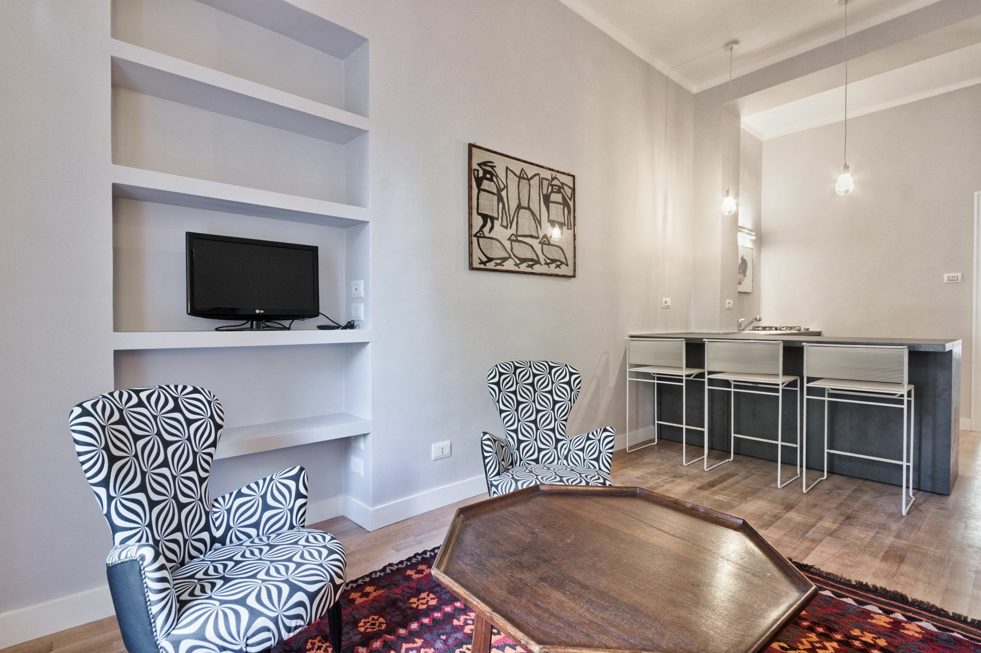 Casa Racconigi 125 Apartment Торино Екстериор снимка