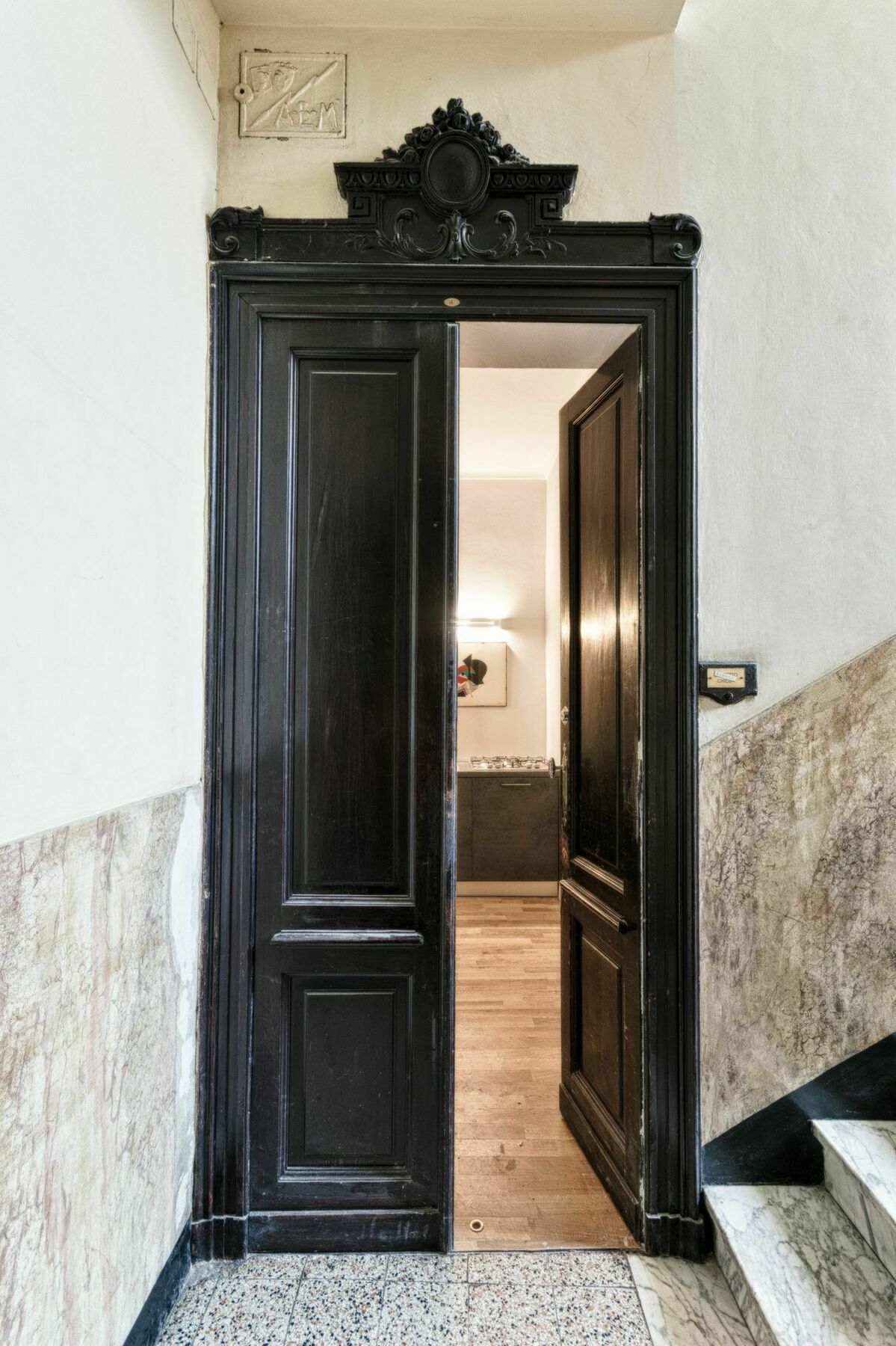 Casa Racconigi 125 Apartment Торино Екстериор снимка