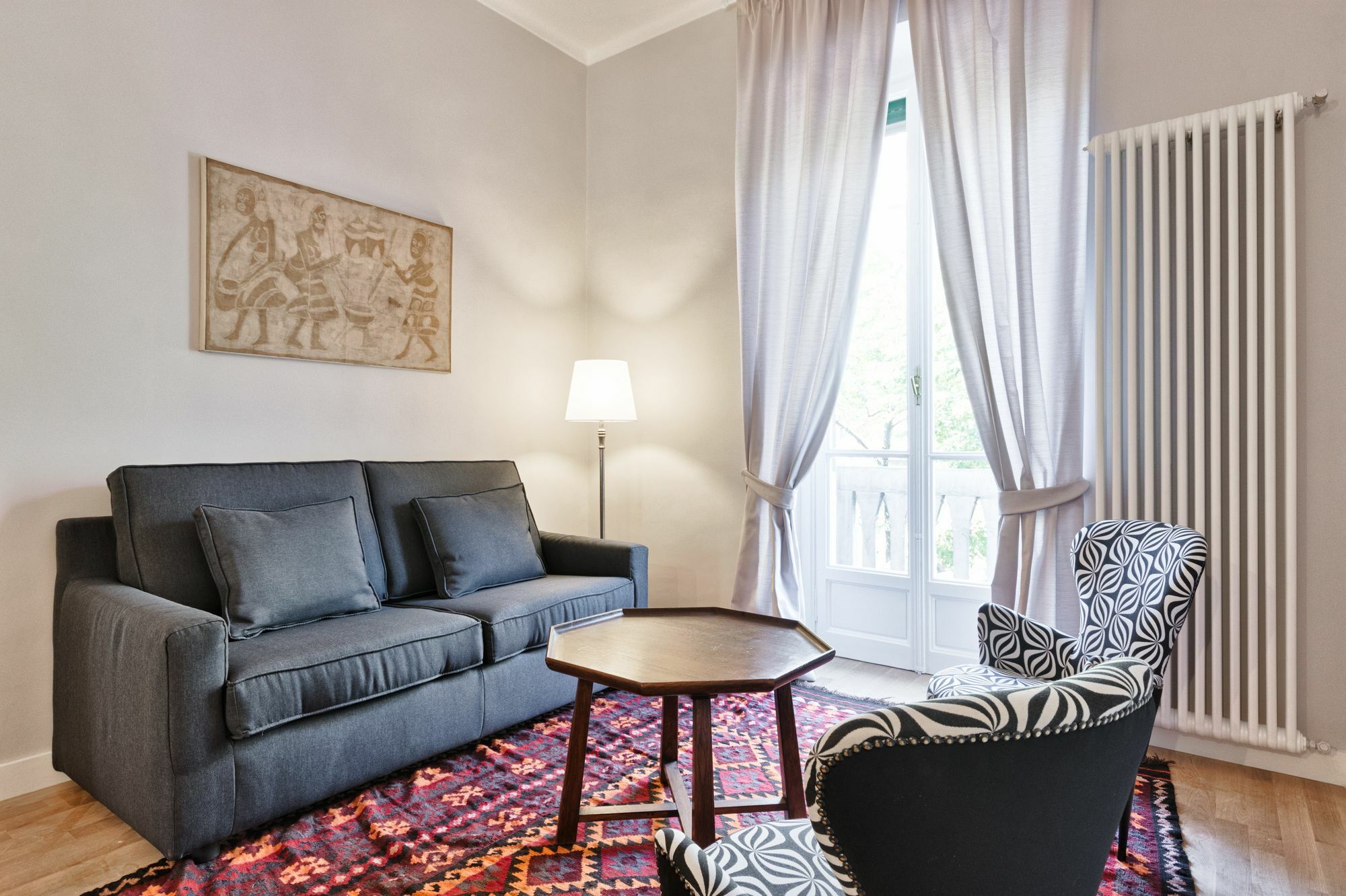 Casa Racconigi 125 Apartment Торино Екстериор снимка