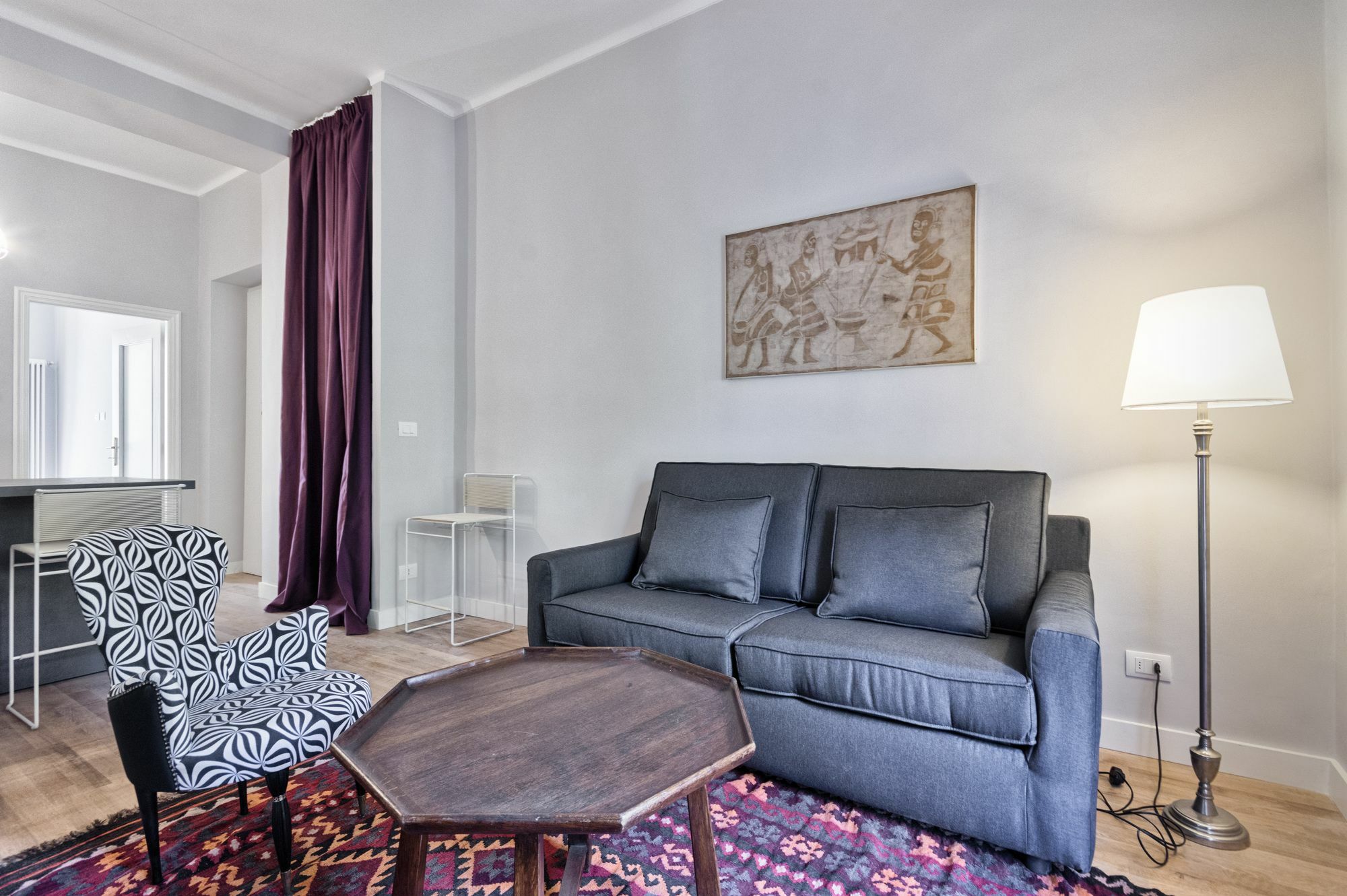 Casa Racconigi 125 Apartment Торино Екстериор снимка